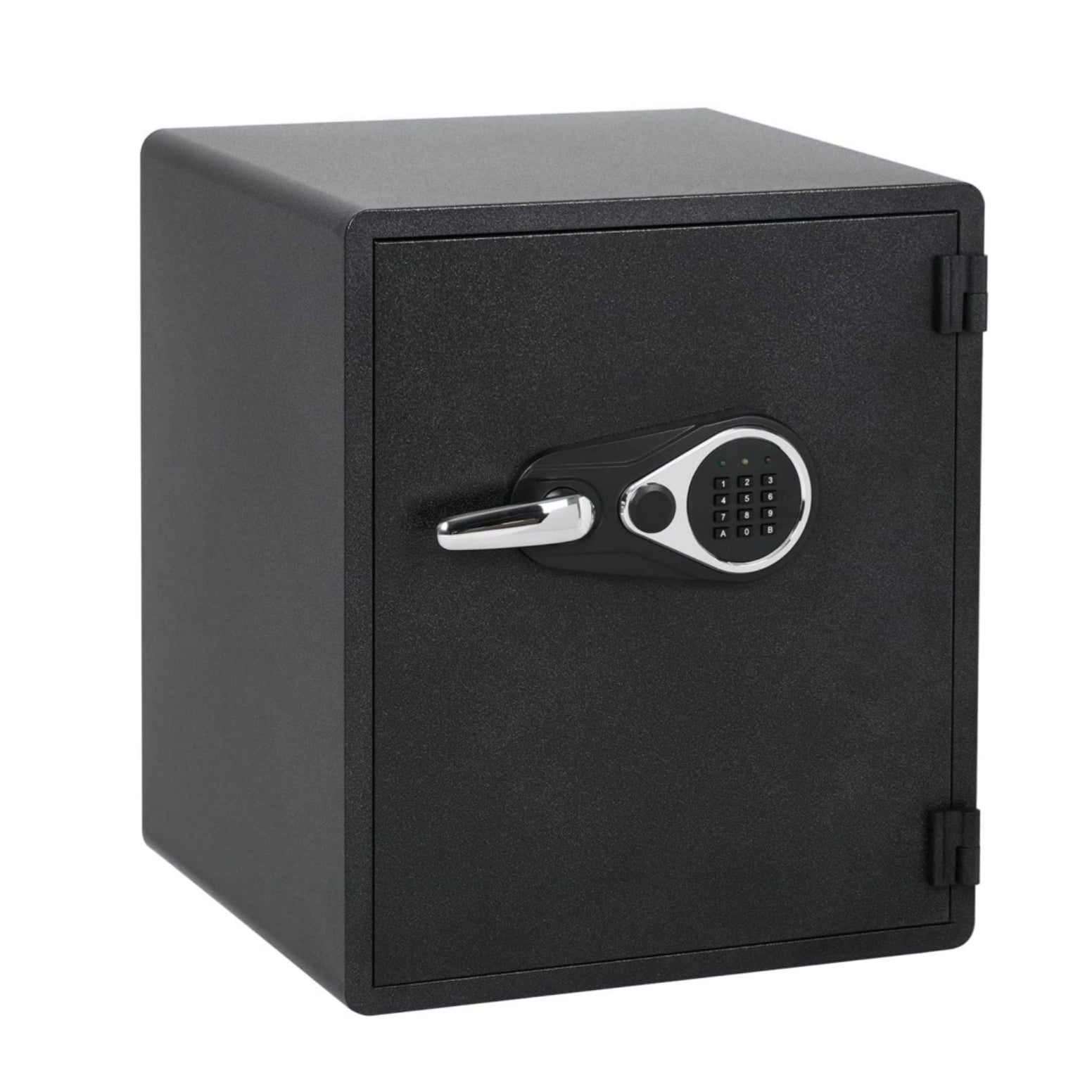 Safes & Safe Accessories