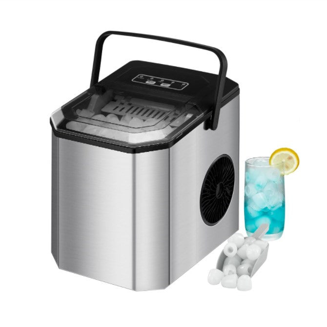 Vremi cheapest ice maker