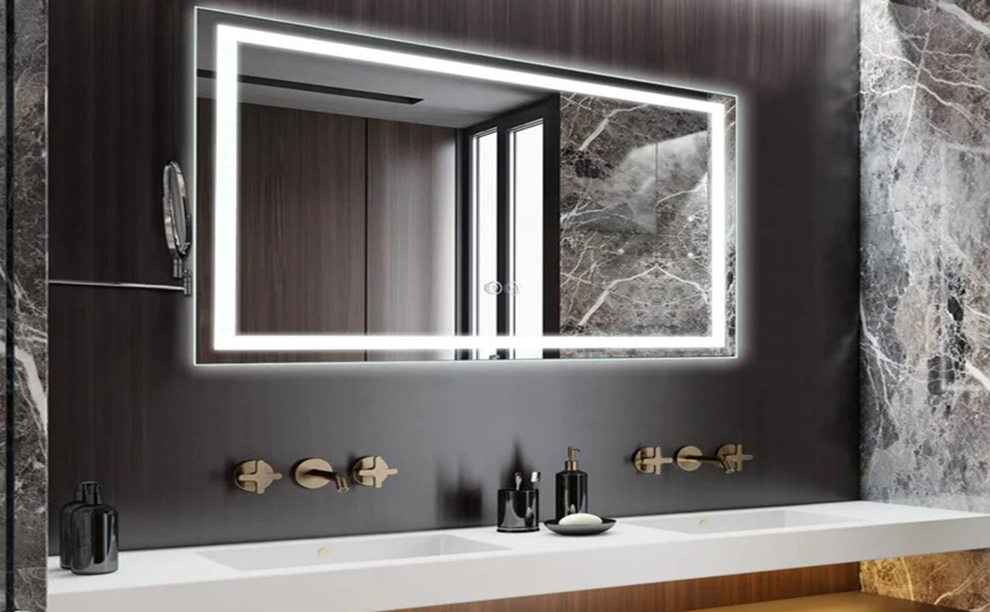 Bathroom Mirror Ideas