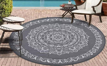 best outdoor rugs