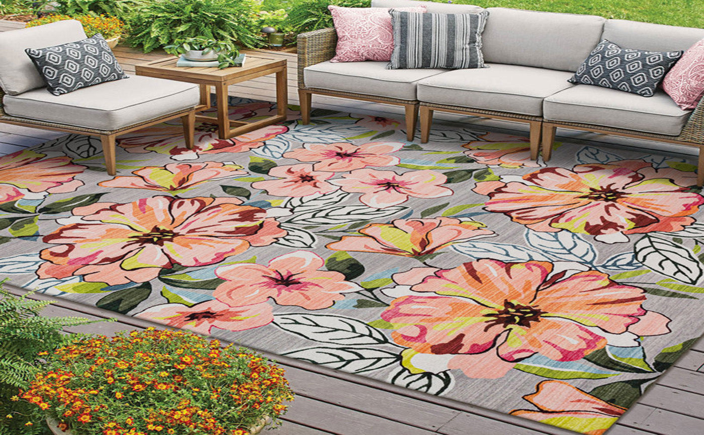 Best Outdoor Rugs