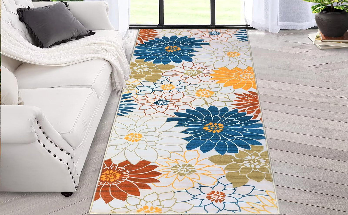 Washable Rugs