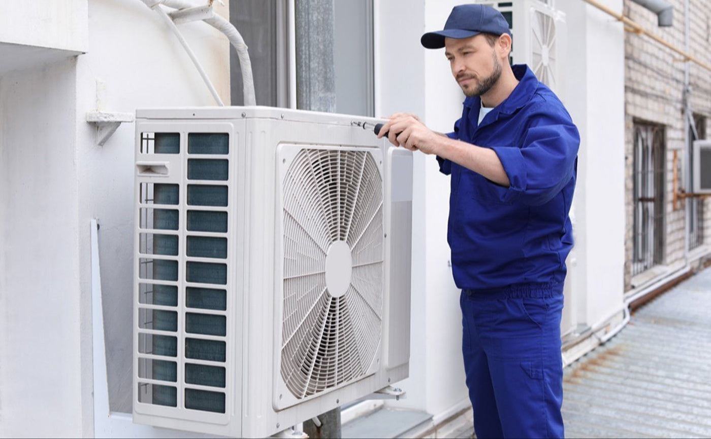 Air Conditioner Maintenance Tips