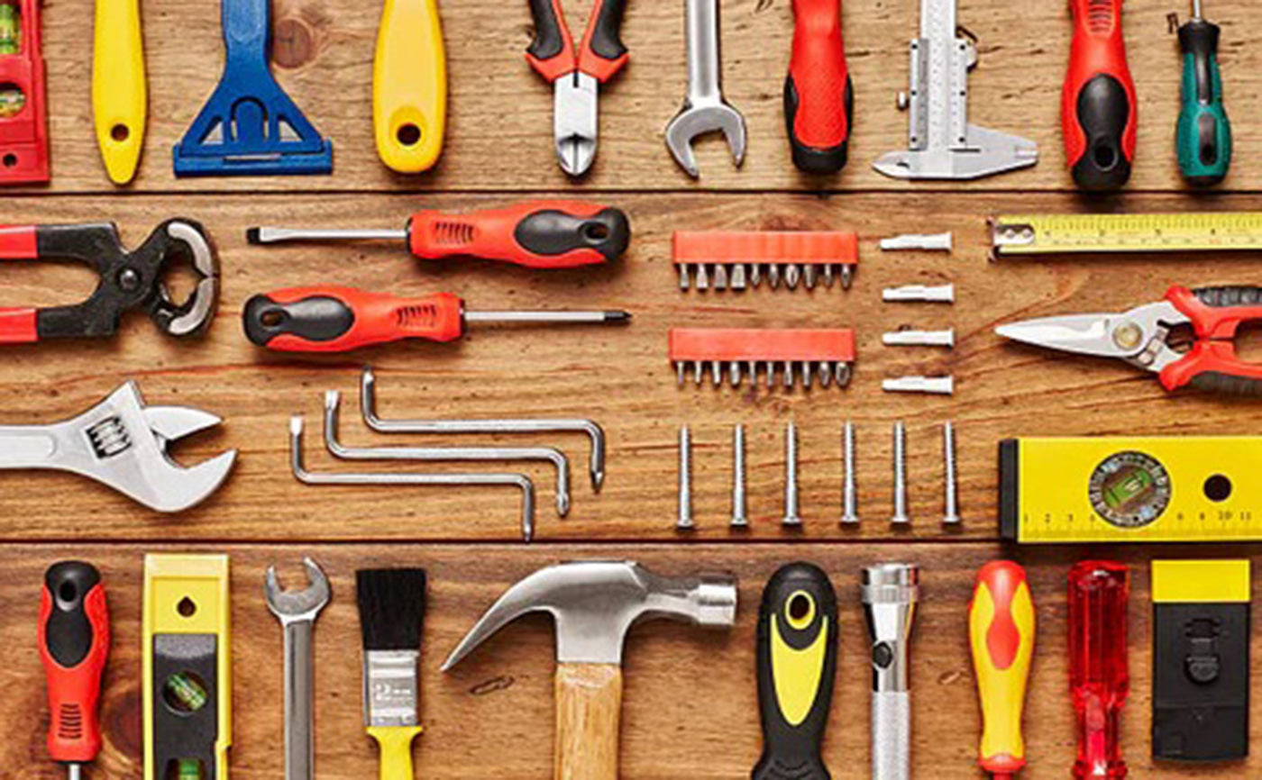 Essential Tools for DIY Home Improvement Projects