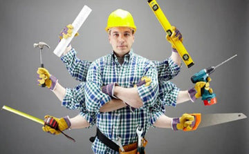 Power Tool Safety - Everything You Should Know