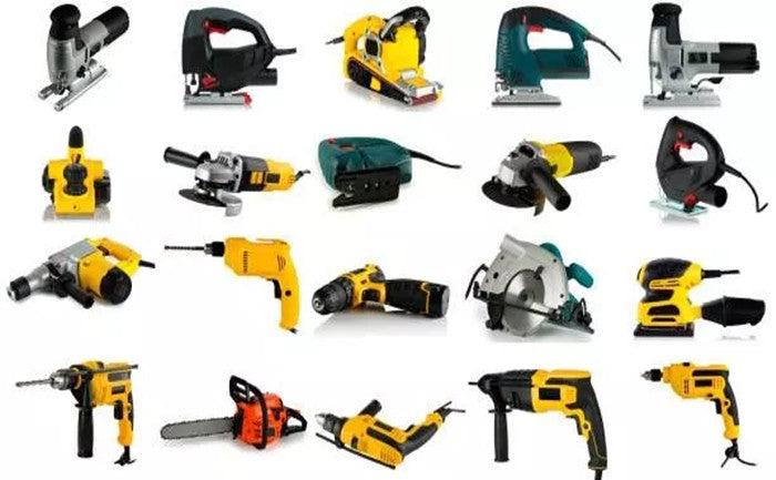 power tools