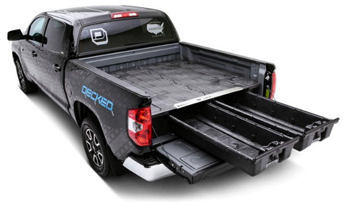 Truck Tool Box