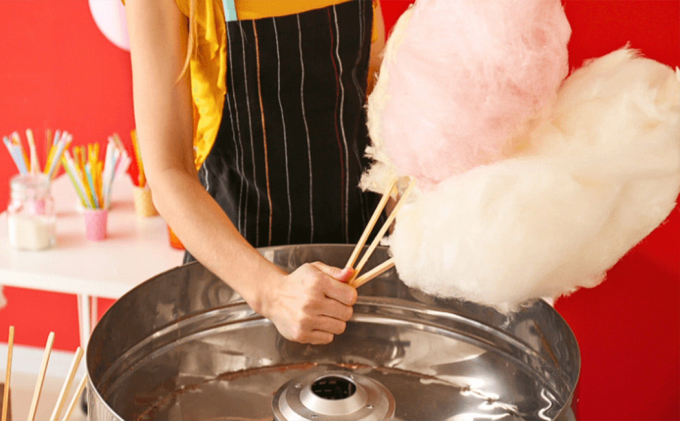 GARVEE Cotton Candy Machine - A Sweet Buying Guide