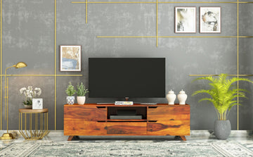 How to Choose the Correct TV Stand for Your Need - A Comprehensive Buying Guide