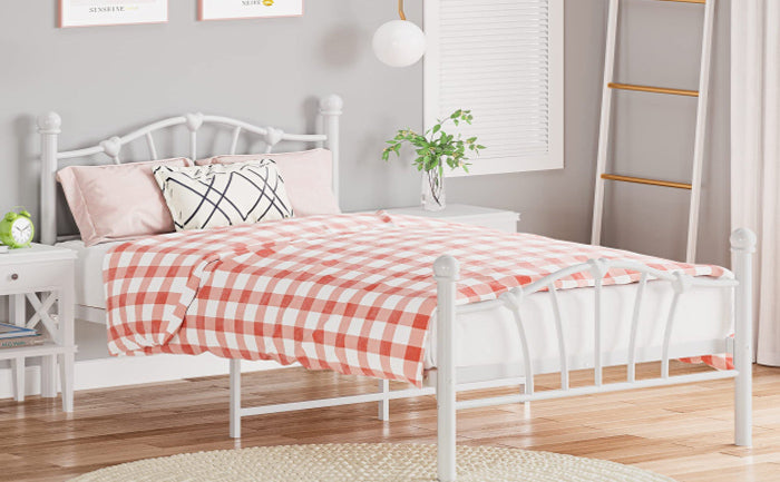 How to Choose a Twin Bed Frame: A Comprehensive Buying Guide