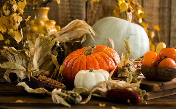 Thanksgiving Decoration Ideas and Tips: Transform Your Home into a Festive Retreat