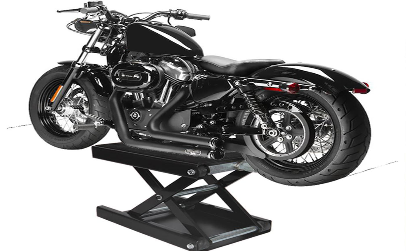 How to Choose a Motorcycle Lift Jack - A Comprehensive Buying Guide