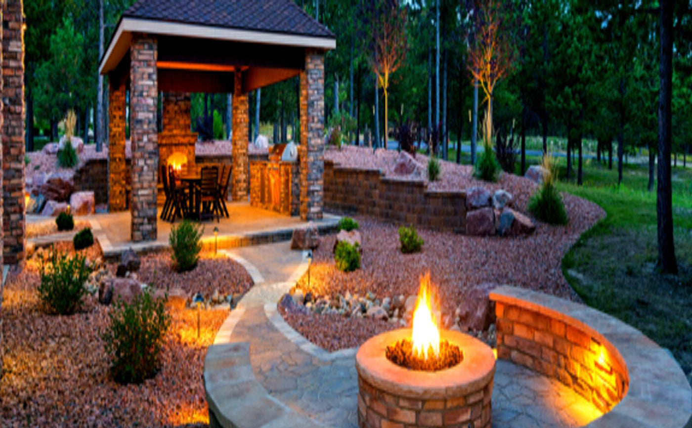 Outdoor Home Improvement Ideas that can Add Value to Your Home