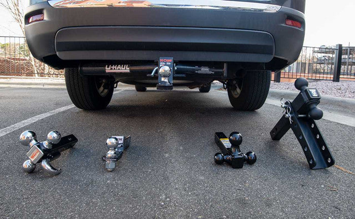 Trailer Hitch