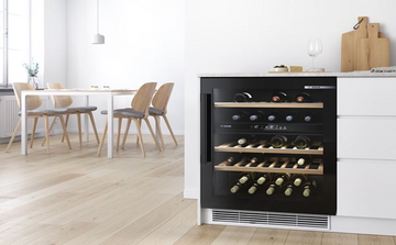 Wine Cooler Wine Fridge