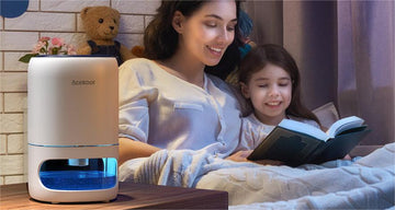 ACEKOOL Air Purifiers - GARVEE