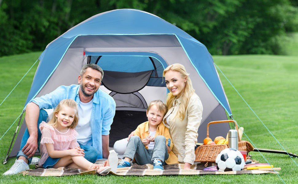 GARVEE: Your Ultimate Choice for Outdoor Tents - GARVEE