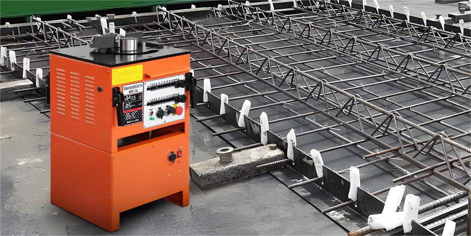 Why You Need an Electric Rebar Cutter? - GARVEE