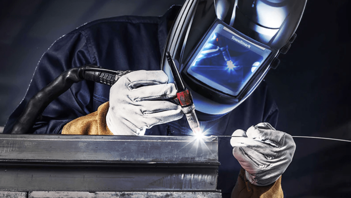 A Guide to Choosing the Right Welding Equipment - GARVEE