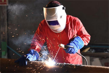 How Does Welding Work? - GARVEE