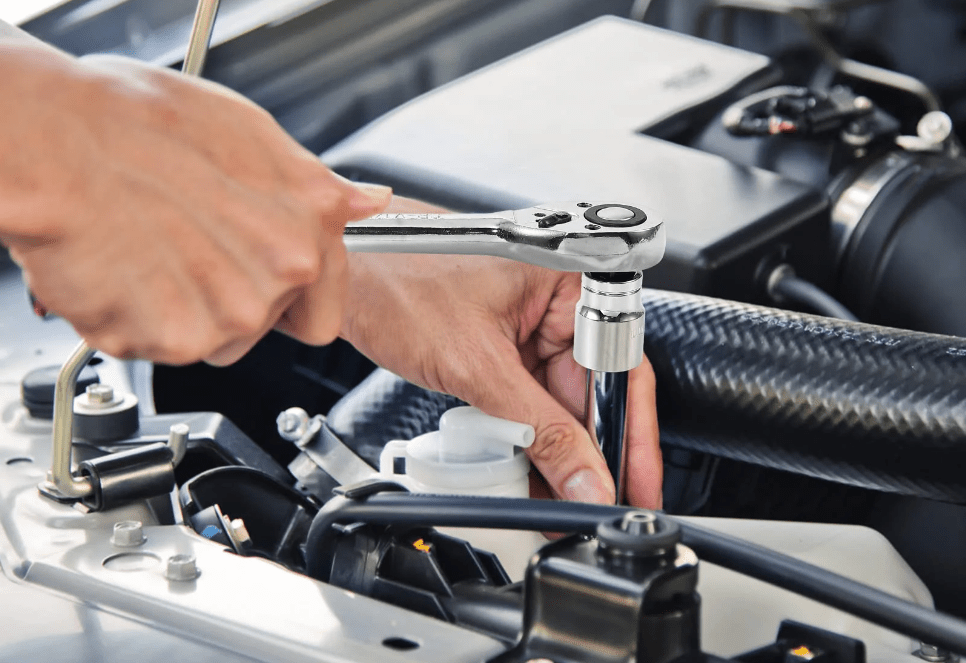 How to Choose the Right Wrench Set for Your Needs - GARVEE
