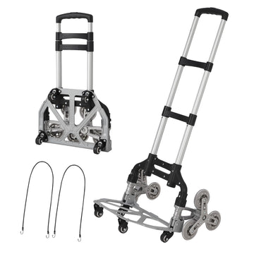 Stair Climbing Cart