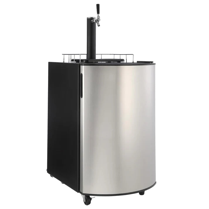 Beer Kegerator