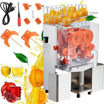 Commercial Juicers