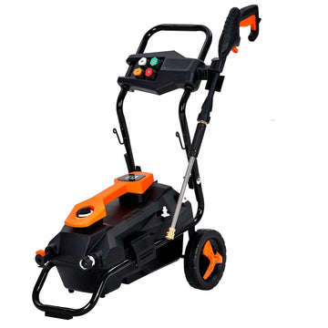 Pressure Washers