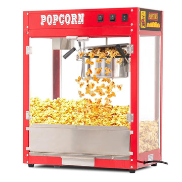 Popcorn Poppers