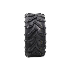 25x8-12 6PR ATV Tires Set of 2, 25x8x12 6PR All-Terrain Tires, 25 8 12 Atv Tires Puncture And Abrasion Resistant, Optimum Grip MERCURY Pattern for Enhanced Off-Road, Handling for Off-Road