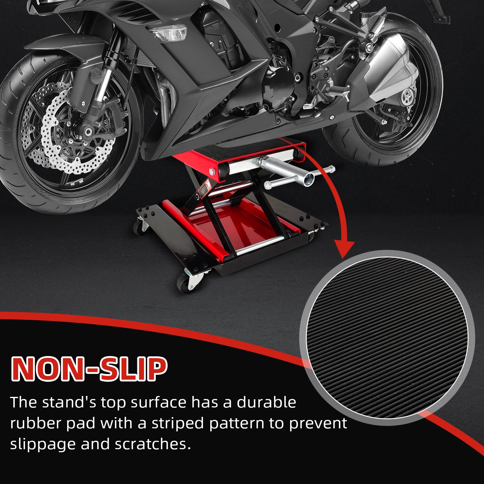 Motorcycle spare fashion parts ping