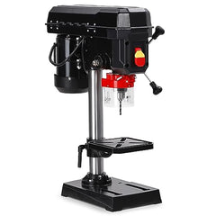 GARVEE 2.5Amp 8 Inch Benchtop Drill Press for Wood, Tilting Table