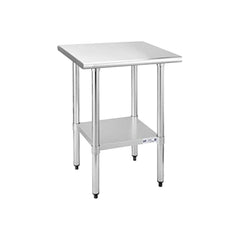 RIEDHOFF Stainless Steel Work Table 48