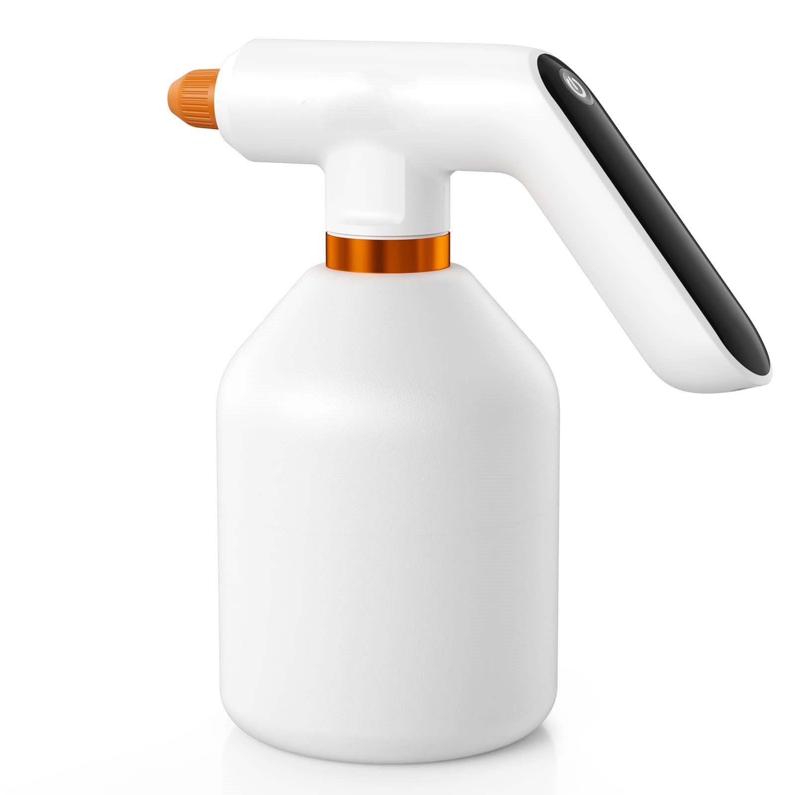 GARVEE Electric Plant Spray Bottle Electric Handheld Watering Can