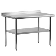 GARVEE Stainless Steel Work Table 60