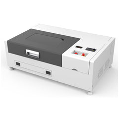 GARVEE 50W CO2 Laser Engraver, 12