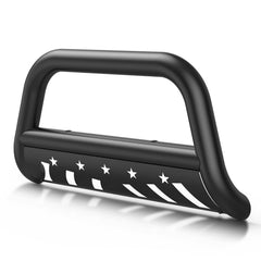 GARVEE Bull Bar for 2005-2021 Nissan Frontier, Front Bumper Guard