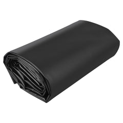 GARVEE Pond Liners 15X20FT EPDM, 45 Mil UV Resistant, Easy Cutting, Preformed, Natural Outdoor Ponds, Waterfall, Fish, Koi Ponds, Water Garden, Black