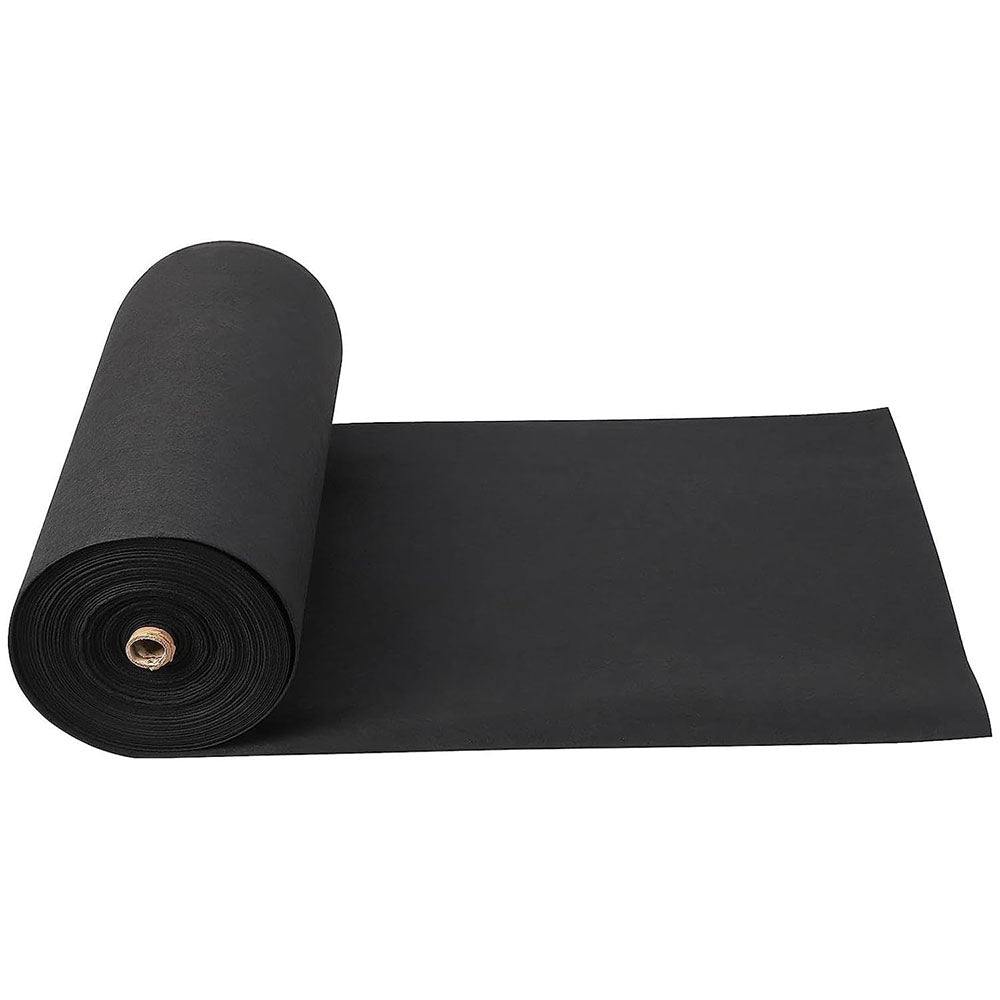 GARVEE 6ftx300ft 6oz PP Geotextile Fabric with 350N Tensile Strength