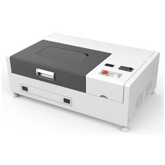 GARVEE 50W CO2 Laser Engraver, 16