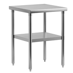 RIEDHOFF Stainless Steel Work Table 72