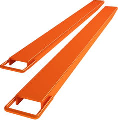 Pallet Forklift Extensions, 84