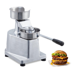 GARVEE Commercial Hamburger Patty Maker, 5