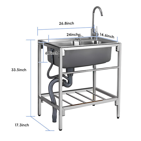 GARVEE Electric Heater Features