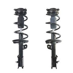 GARVEE Front Complete Strut Assembly 2008-2012 Rogue 172609 172608