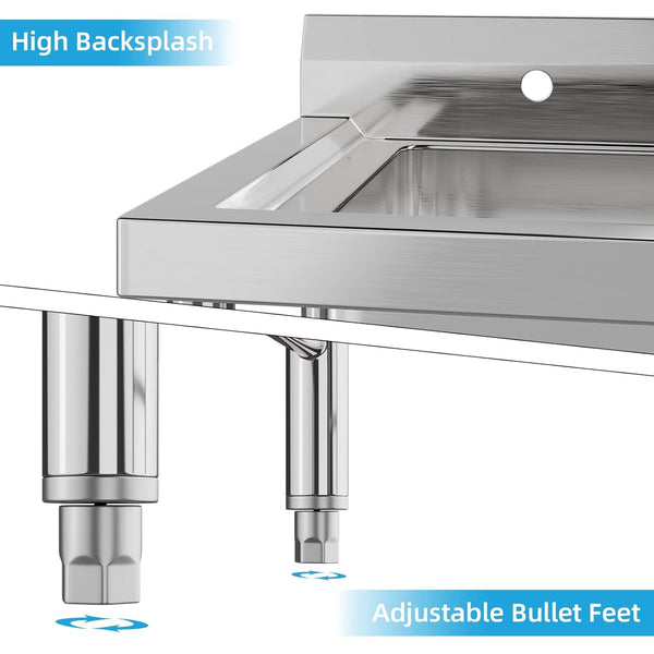 GARVEE Glass Polisher Front View