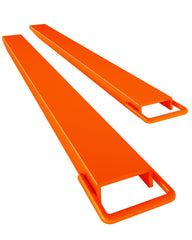 Pallet Forklift Extensions, 72