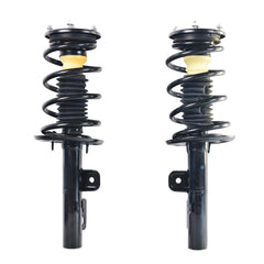 GARVEE Front Complete Strut Assembly 2009-2012 Flex 272534 272535