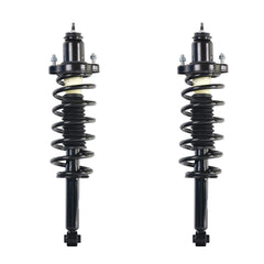 GARVEE 2011-2014 Chrysler 200 Rear Strut Spring Pair - 171126